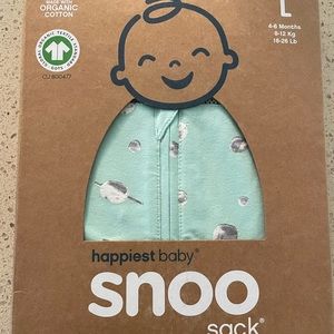NIB Snoo Sack